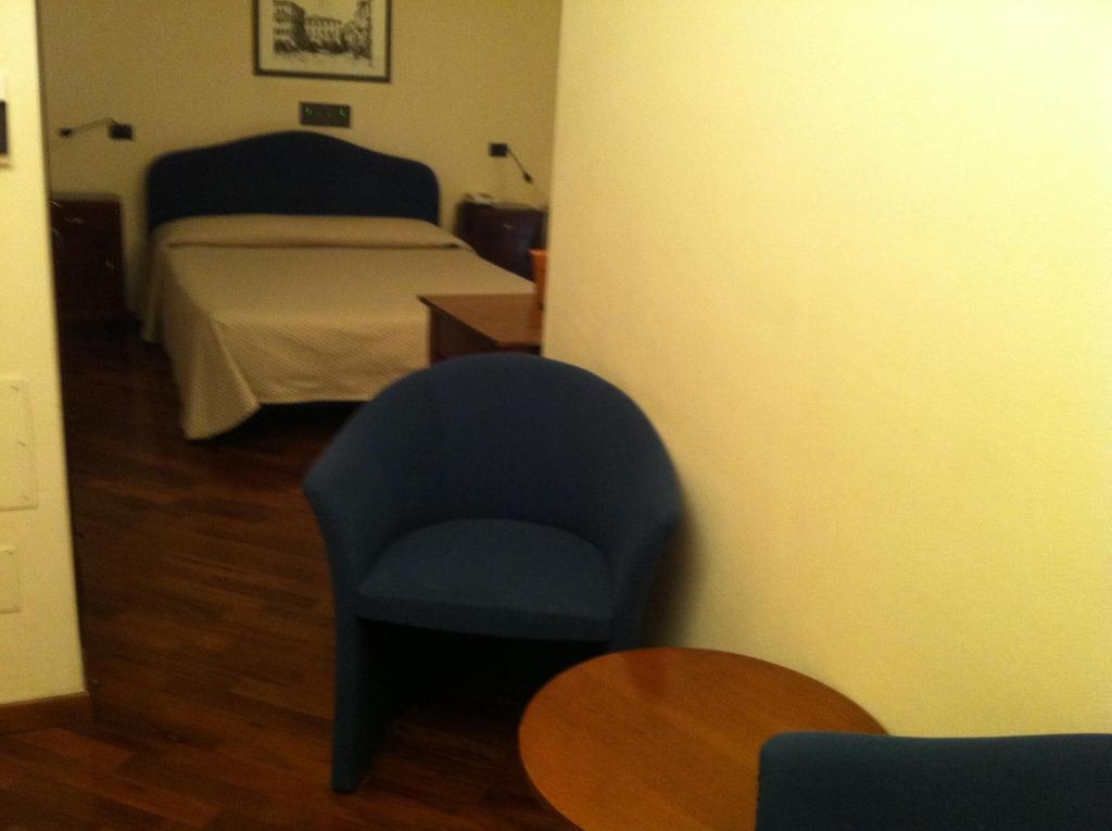 Hotel Il Cigno ペルージャ エクステリア 写真